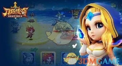 刀塔传奇常见误区大揭秘：玩家黑历史与避坑指南全分享