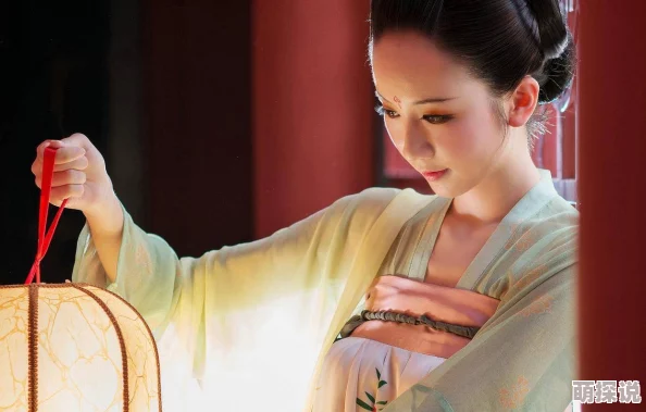 苏玥是我媳妇大唐小娘子第二季勇敢追梦展现女性力量与智慧