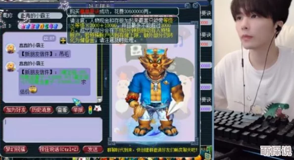 迷你西游流畅器使用全攻略：轻松提升游戏体验的详细教程