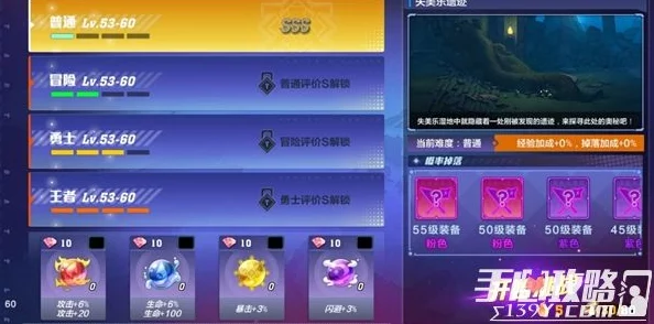 猎人手游全面解析：生产技能种类及详细玩法讲解指南