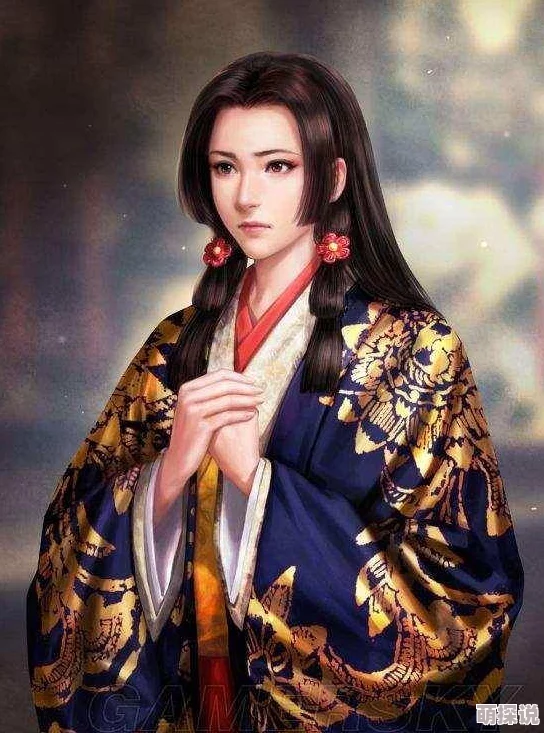 菊川三叶复仇女帝：拐个国师做皇后勇敢追梦，书写自己的传奇人生