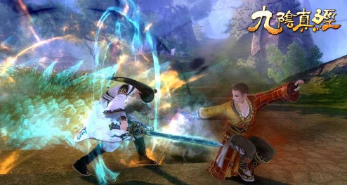 九阴真经手游更新：少林镇派武学龙爪手震撼登场，武林再起风云！