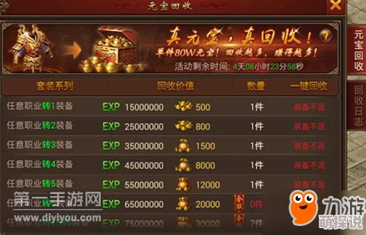 快速提升黄金裁决祝福值技巧：揭秘三种高效方法助你轻松升阶攻略
