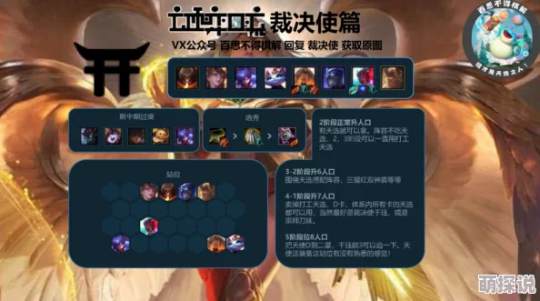 快速提升黄金裁决祝福值技巧：揭秘三种高效方法助你轻松升阶攻略