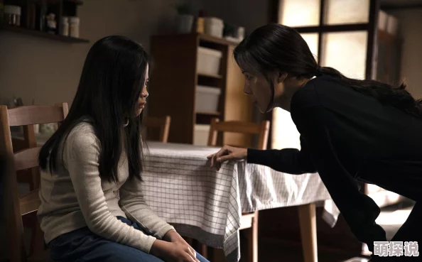 韩国电影我的继母崛起之鱼贩人生勇敢追梦创造美好未来
