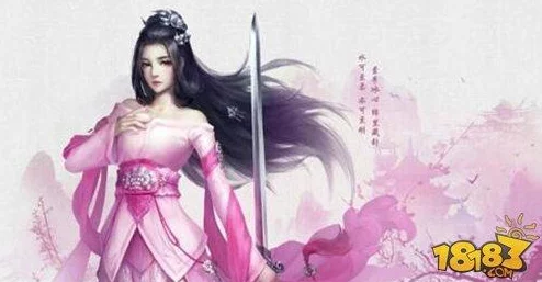 峨眉门派人物深度介绍：探索武林传奇中的巾帼英雄与侠义之士