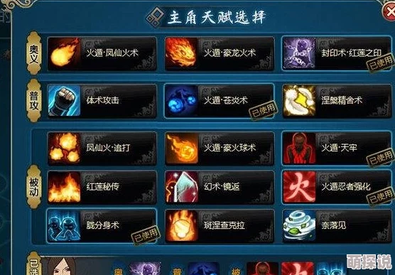 火影忍者OL手游仙界战场新策略：顶级阵容搭配与实战攻略揭秘