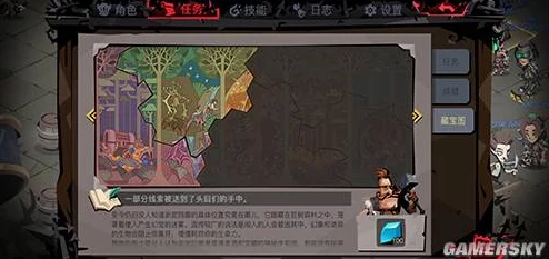 贪婪洞窟2高手攻略：揭秘复活技巧，详解必须花费水晶的复活机制