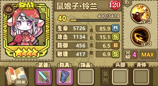 牧羊人之心游戏更新：新装扮草帽惊艳亮相，详细属性图鉴大揭秘
