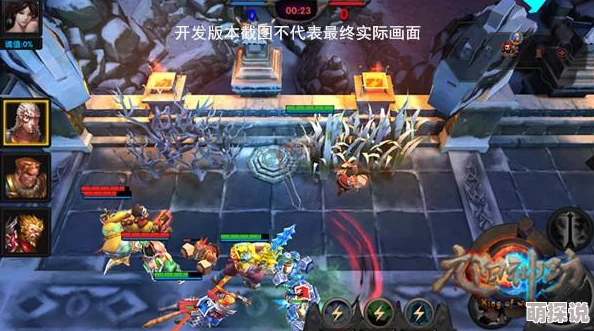永恒星语手游全新冒险任务系统详细介绍：探索未知领域，挑战极限乐趣无限