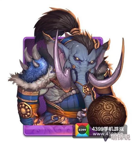 欢乐西游角色对比：八戒与牛魔王，谁才是你的战斗伙伴首选？