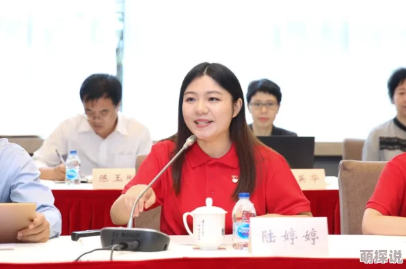 陆婷婷的新故事9～11雾水总统勇敢面对挑战积极追求梦想成就未来