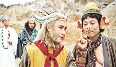 齐天大性床战铁扇公主凛冬散尽星河长明心怀希望勇敢追梦未来可期