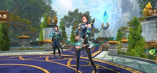 万王之王3D吟游诗人攻略：圣印选择策略揭秘，黄色圣印主推暴抗提升