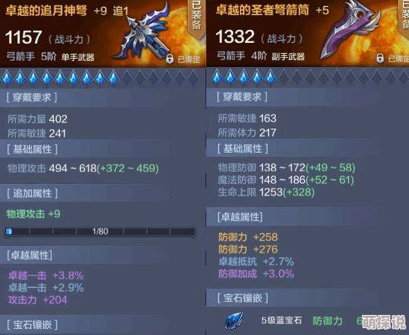 天朝小将武器强化攻略：解锁全新战力，打造顶级装备秘籍大公开！