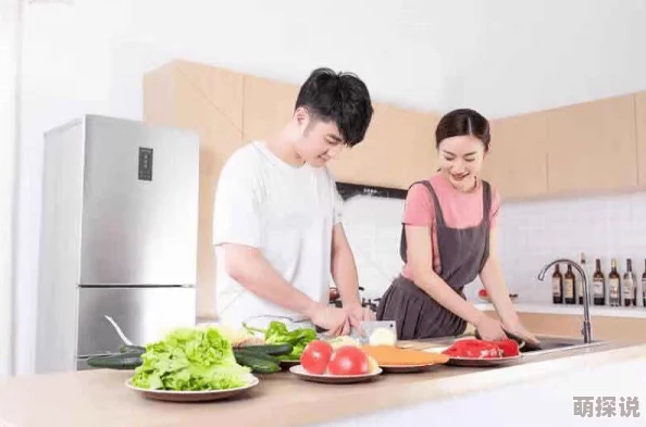 顾先生和顾太太的日常生活中又添他们最近参加了一场精彩的烹饪课程，学习了多种美味的家常菜。