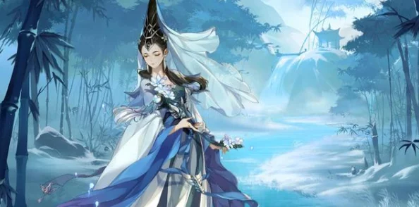 古今江湖新手攻略：郭靖角色玩法详解，助你快速上手游戏世界