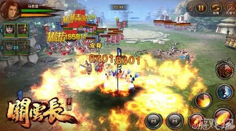 深度解析三国大亨红将关羽：属性、技能与实战表现如何？