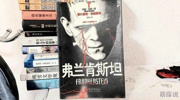 香艳69xxxxx有声小说弗兰肯斯坦的欲望追求梦想勇敢面对挑战成就自我