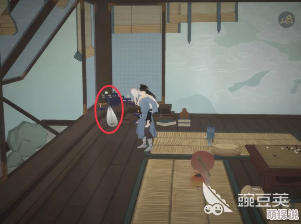 《绘真妙笔千山》第四章攻略详解：如何顺利通过比翼鸟关卡