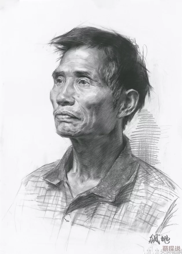 相泽南作品向阳素描×SP追逐梦想勇往直前心中有光照亮未来
