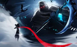 《忍者必须死2》全新更新：死鬼角色震撼登场，搭配爱疯20武器详解介绍