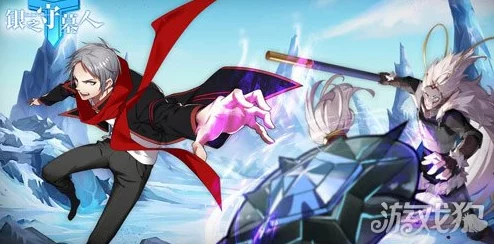 银之守墓人手游全面解析:盗团角色信息大揭秘与详细介绍 银之守墓人手游全面解析:盗团角色信息大揭秘与详细介绍