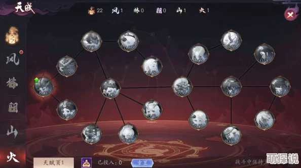 长安幻世绘深度解析：林系法宝哪个更胜一筹？精选林系法宝推荐指南