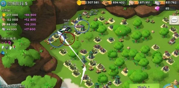 海岛奇兵高手必备：恐怖博士阶段3至9全面通关策略与攻略详解