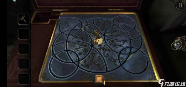 迷室3攻略：详细解析如何后续解锁隐藏关卡与挑战的步骤