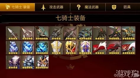 七骑士深度解析：毒针蜘蛛塞洛普技能属性全攻略及实战应用指南