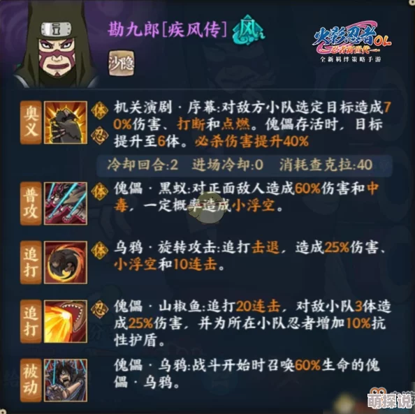 火影忍者OL手游攻略：仙界战场阵容搭配秘籍，速刷高效阵容推荐指南