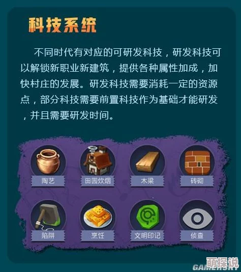 文明大爆炸游戏攻略：科技加点详解，揭秘最强发展路线选择技巧