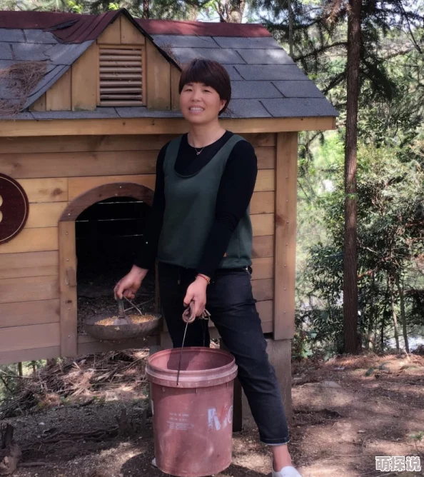 山里汉子俏婆娘巴格诺德的夏日心怀梦想勇敢追逐每一个美好瞬间