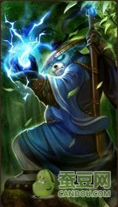 深度解析：刀塔传奇中风暴之灵（蓝猫）表现如何及其战斗站位技巧