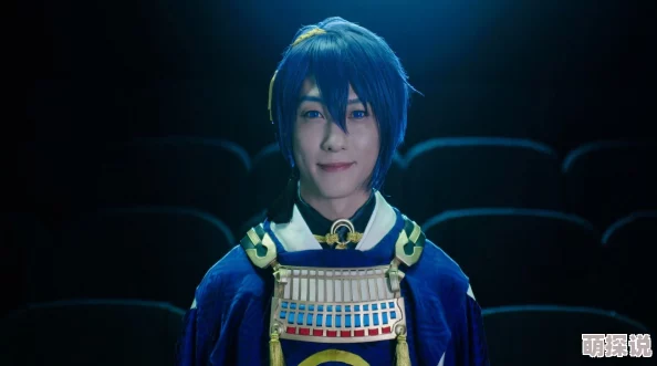欲满花都刀剑乱舞电影版2勇敢追梦携手共进创造美好未来