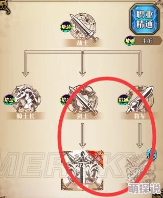 梦幻模拟战深度解析：坦克角色附魔搭配策略，顽石荆棘VS寒冰哪个更胜一筹？
