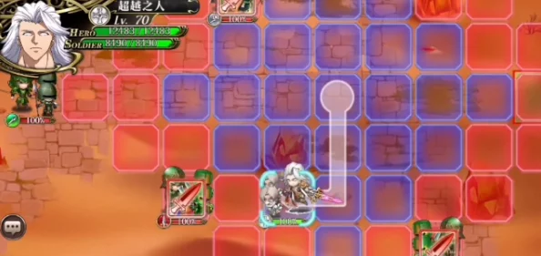 梦幻模拟战深度解析：坦克角色附魔搭配策略，顽石荆棘VS寒冰哪个更胜一筹？