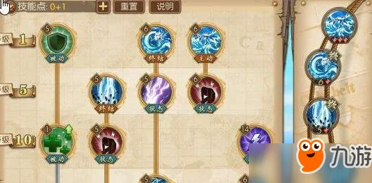 航海王燃烧意志：最新技能效果强度排名及详细伤害效果深度解析