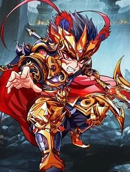 深度解析：三国杀传奇中吕布角色强度与性价比，究竟值不值得玩家入手？