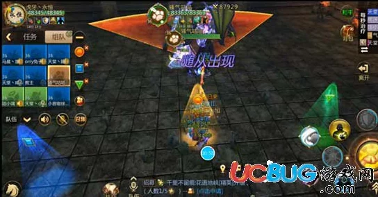 【游戏攻略】我叫MT4速通30级团本神庙遗迹详解：1-3号BOSS高效打法视频教程