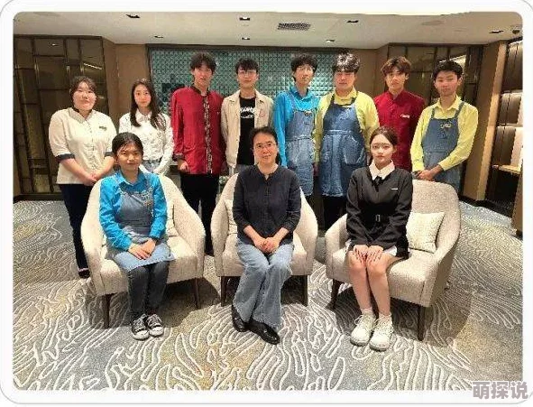 青青草白白色酒店实习生第一季用心服务成就梦想，青春无畏勇敢追逐