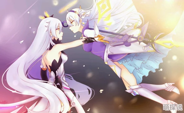 东方Project粉丝狂欢!二次创作游戏《幻想女武神》10月18日正式发售,惊喜新增角色曝光! 东方Project粉丝狂欢!二次创作游戏《幻想女武神》10月18日正式发售,惊喜新增角色曝光!