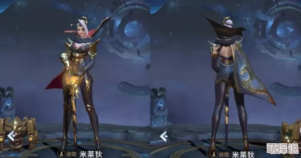 王者荣耀艾琳陌上桑皮肤惊艳亮相！特效详解及隐藏惊喜消息大揭秘