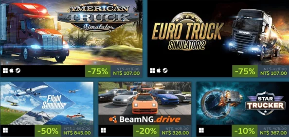 长途旅行打火技巧揭秘！Steam游戏车途中突熄火？别急，这里有惊喜解决方案！