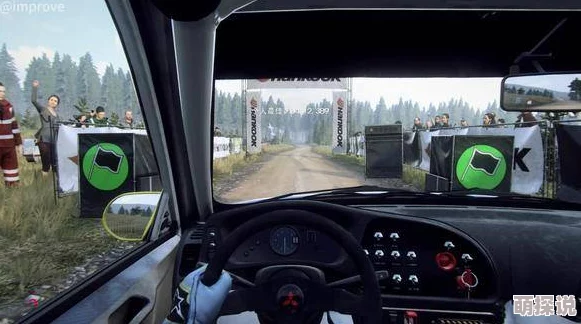 长途旅行打火技巧揭秘！Steam游戏车途中突熄火？别急，这里有惊喜解决方案！