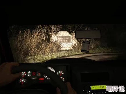 长途旅行打火技巧揭秘！Steam游戏车途中突熄火？别急，这里有惊喜解决方案！