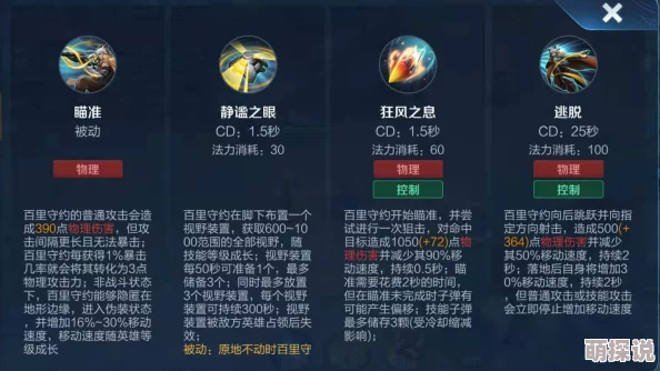 惊喜发布！暗喻幻想后期物理队终极搭配方案与高效战斗思路全面讲解