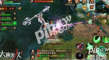 封魔大陆手游第一章大支线任务速通攻略详解，惊喜消息：新手礼包助力完美通关！