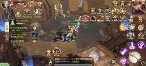 封魔大陆手游第一章大支线任务速通攻略详解，惊喜消息：新手礼包助力完美通关！